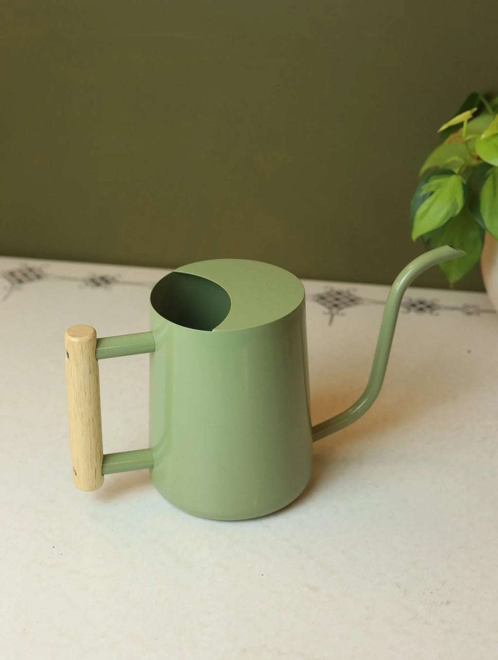 Metal Watering Can