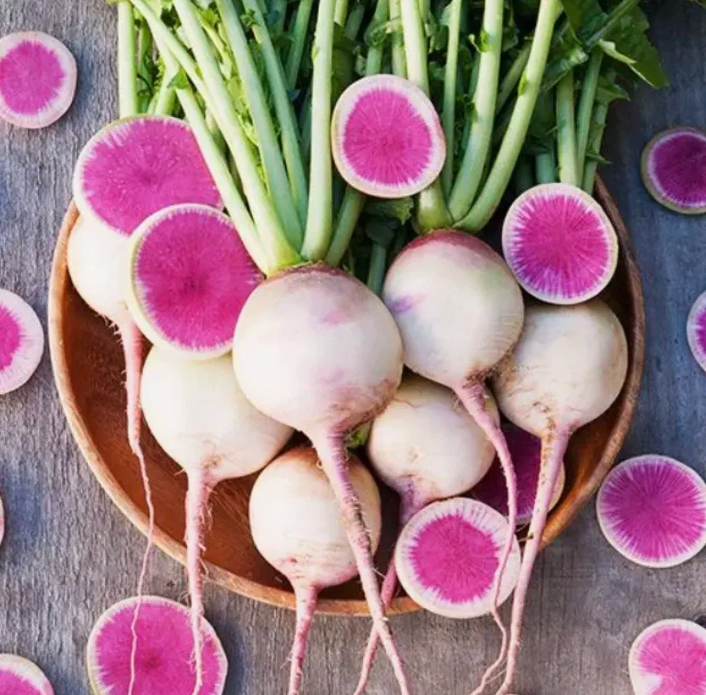 Radish Seeds