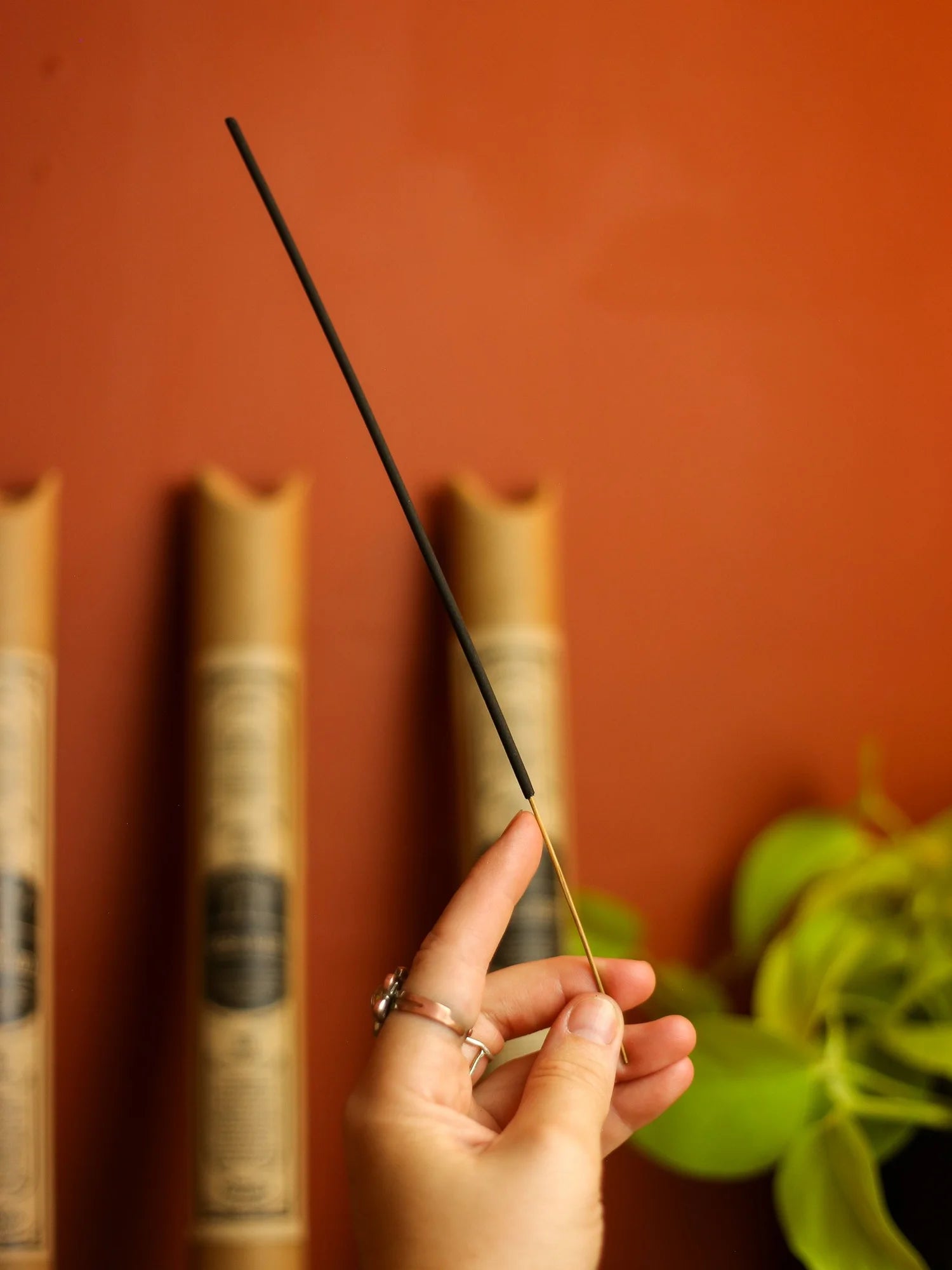 Camp Wildwood Incense