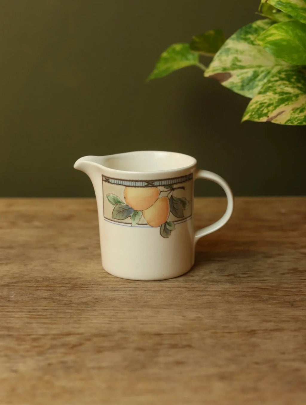 Garden Harvest Creamer