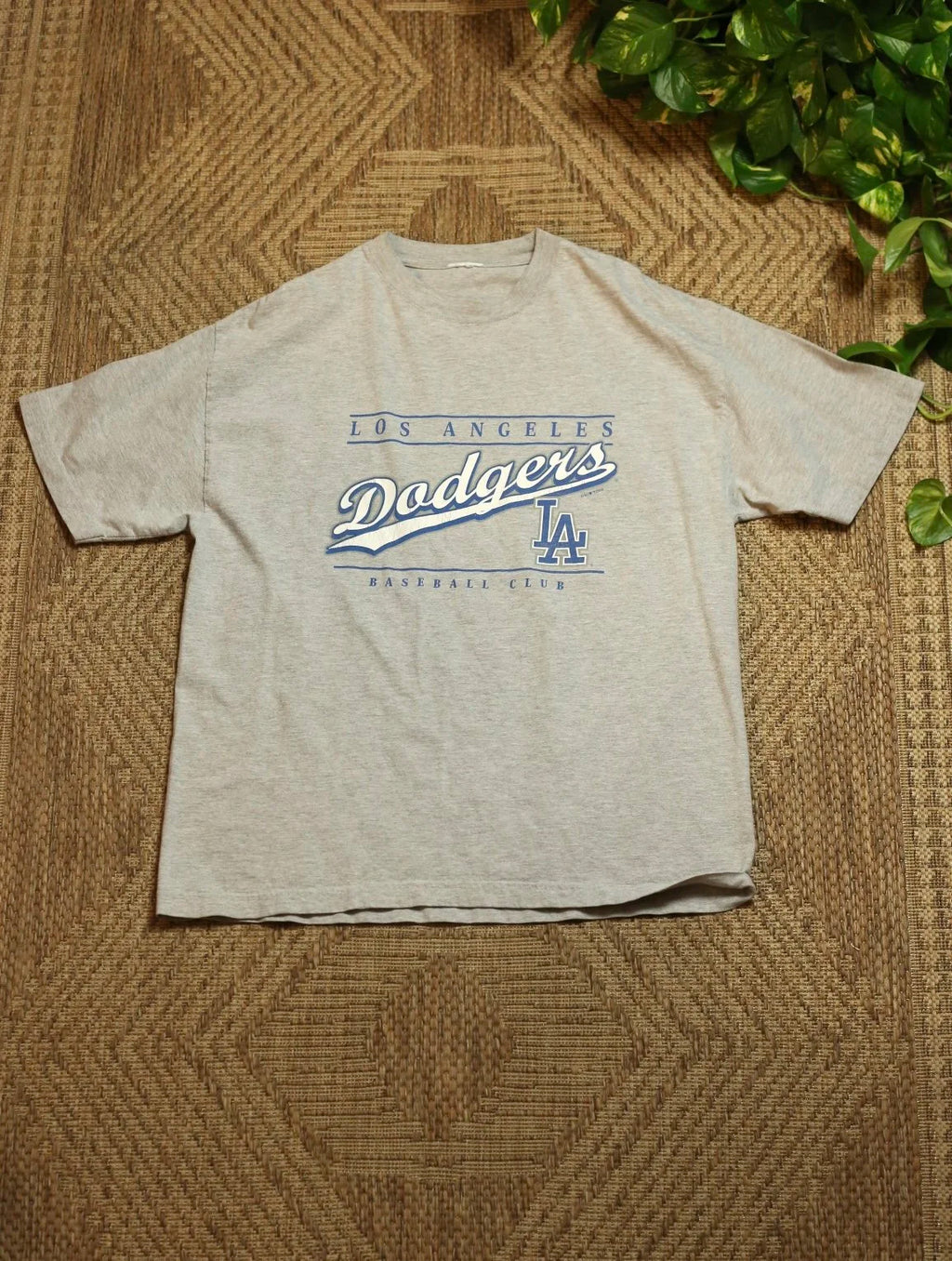 Los Angeles Dodgers Tee