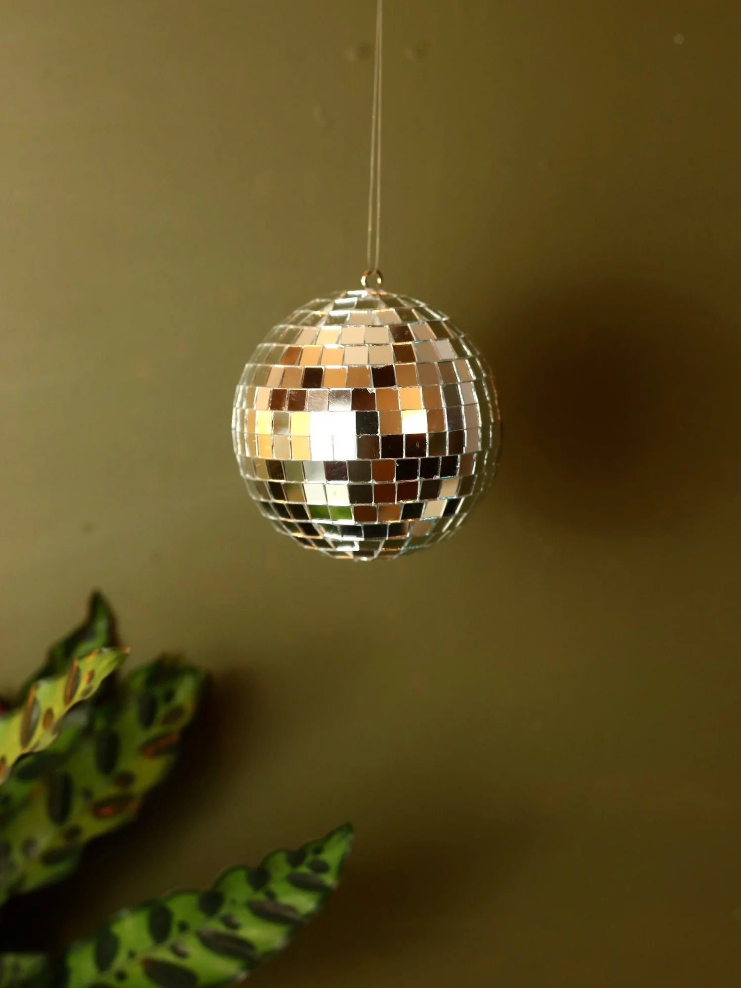 Disco Ball 4 Inch