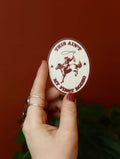 This Ain't My First Rodeo Sticker