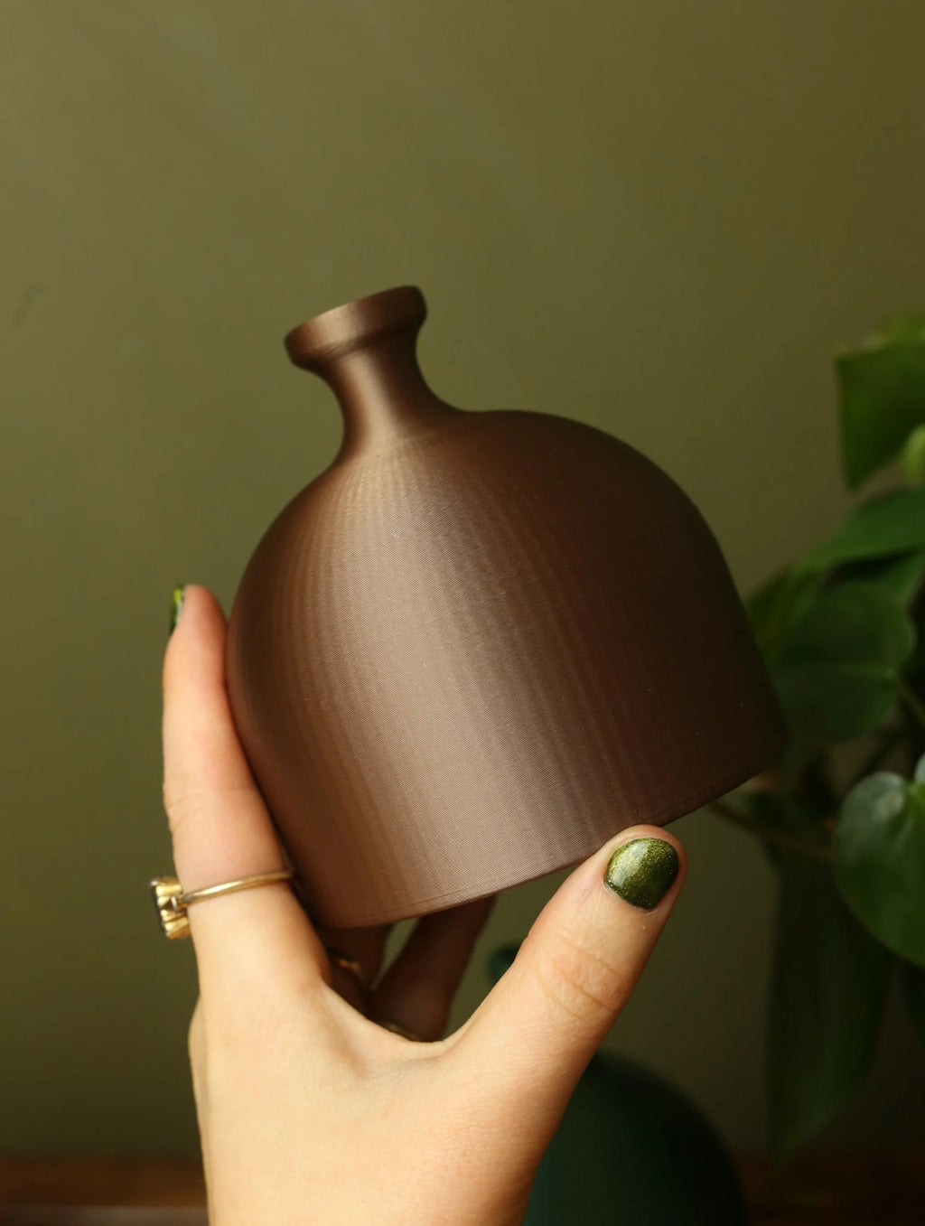 Watering Bell