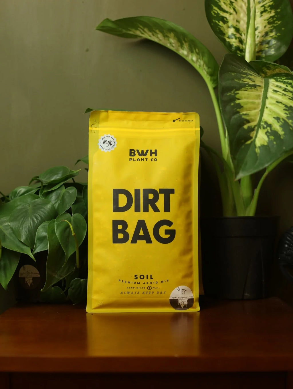 Dirt Bag
