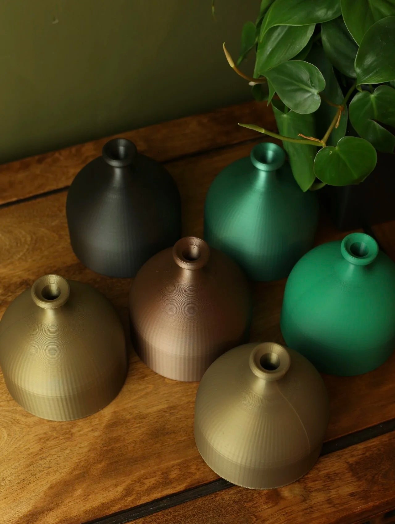 Watering Bell