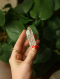 Clear Quartz