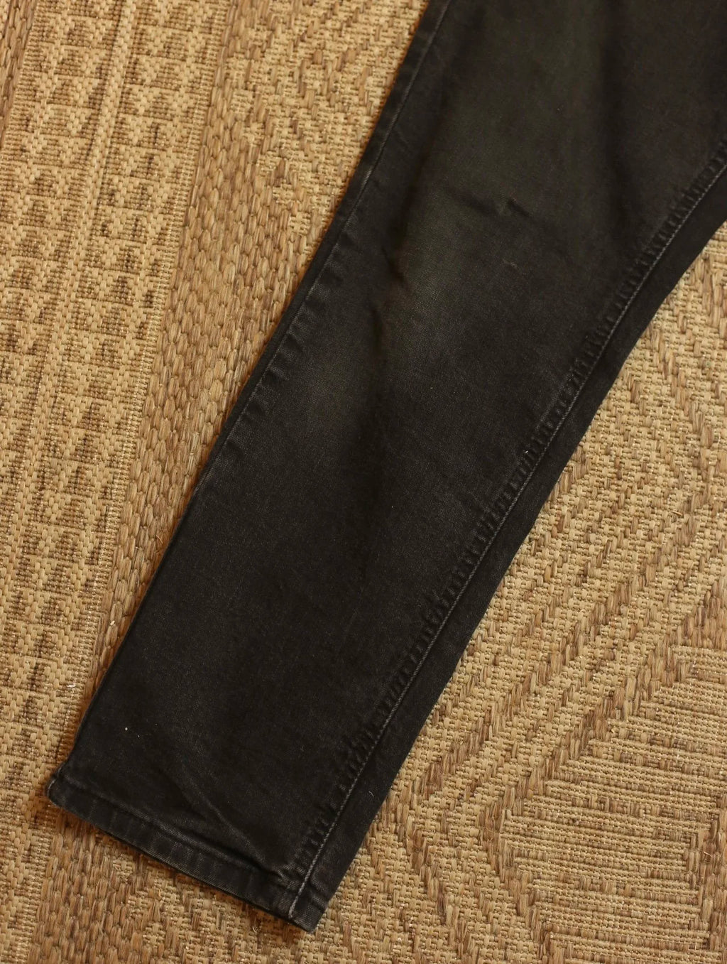 Black Levi Jeans
