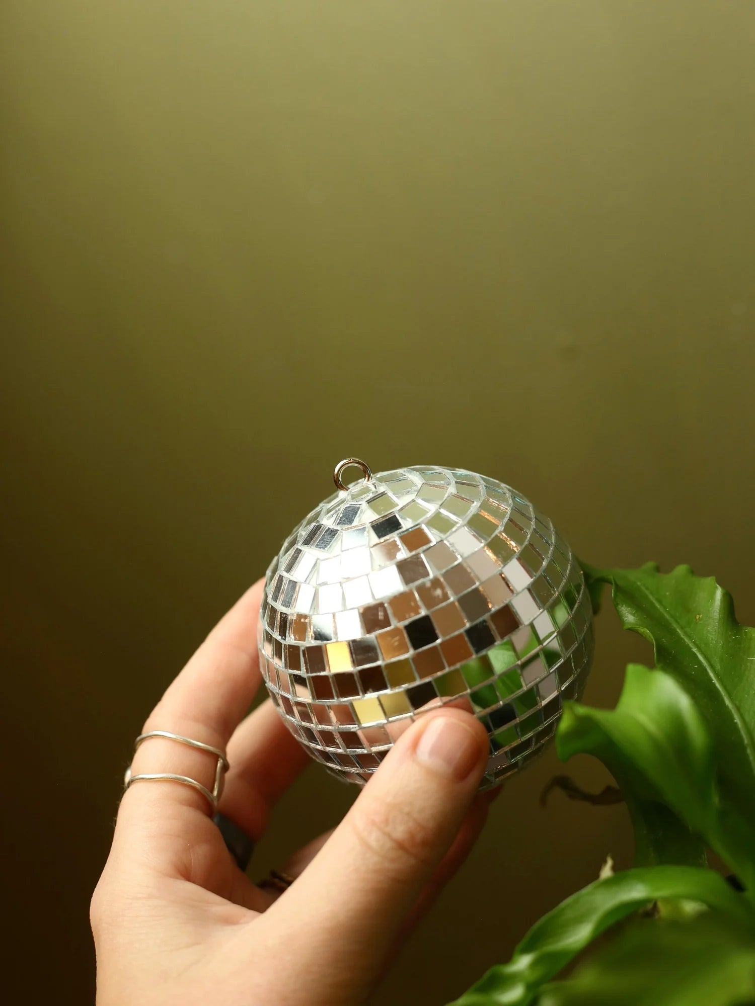 Disco Ball 3 Inch