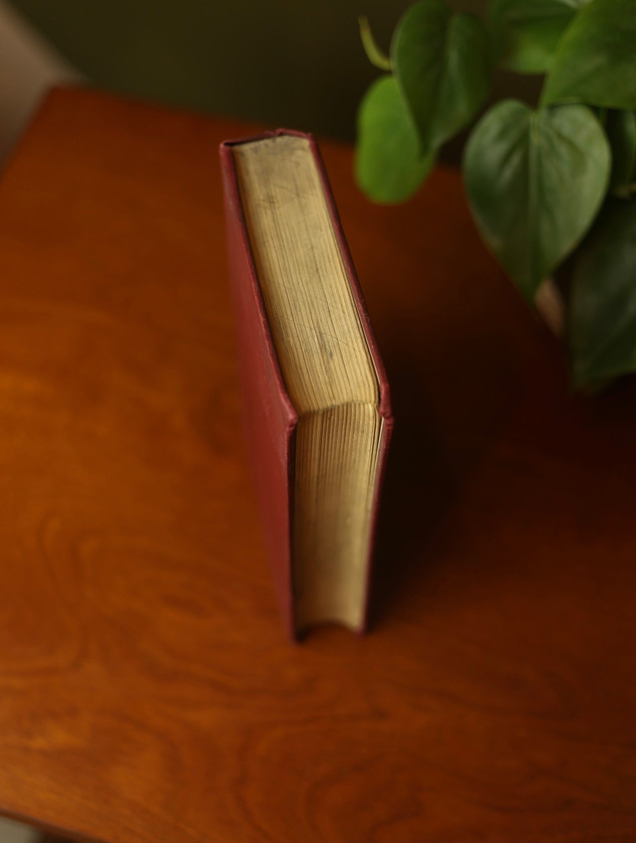Alexander Findlay's Introduction to Physical Chemistry 1955