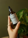 Neem oil - 4 oz.