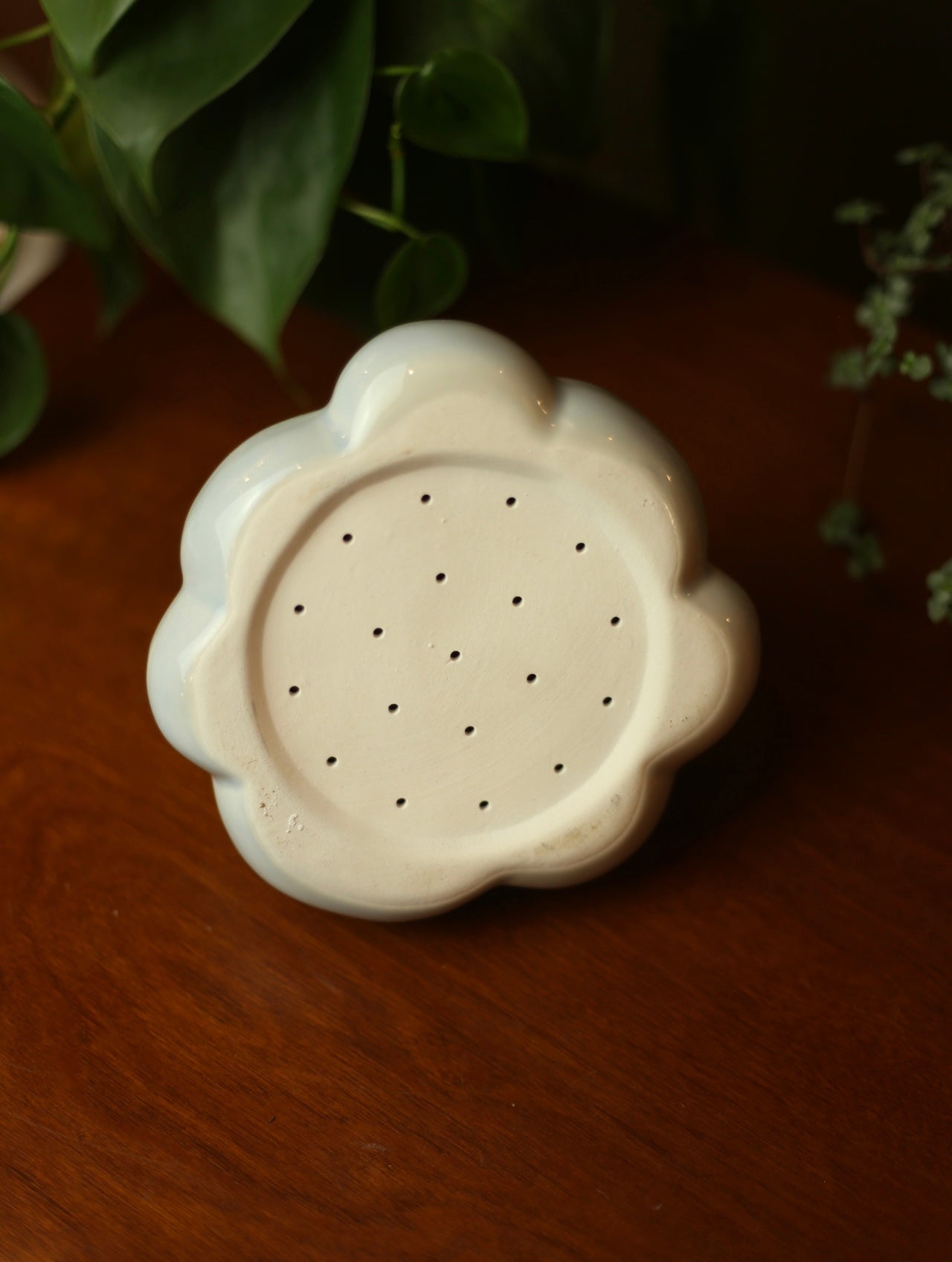 Cloud Waterings Bell