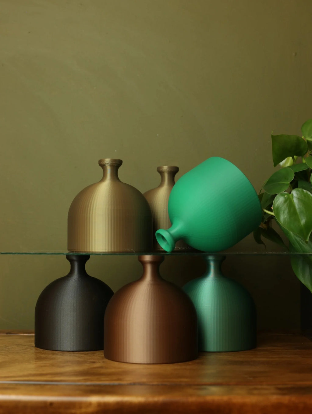 Watering Bell