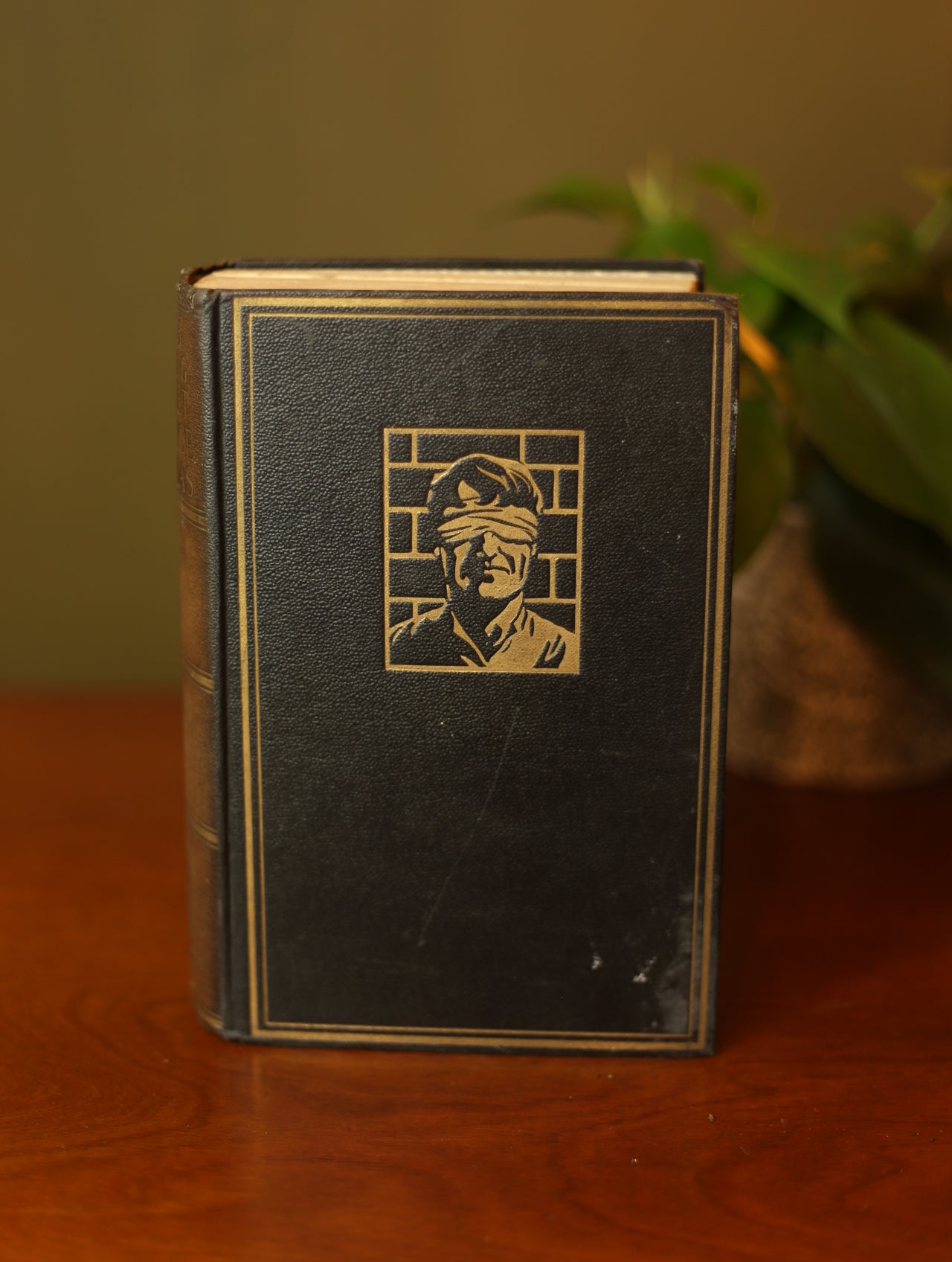 Fifty Amazing Secret Service Dramas 1937