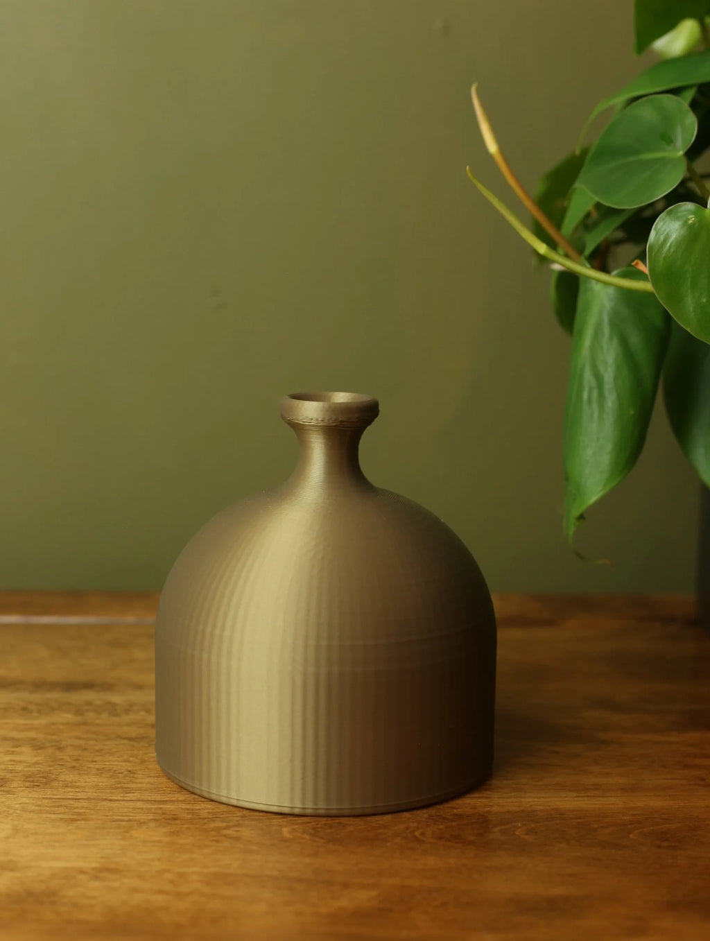 Watering Bell
