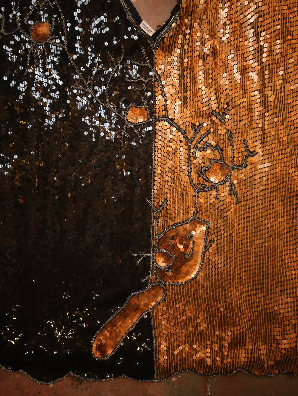 Swee Lo NY Sequin Dress