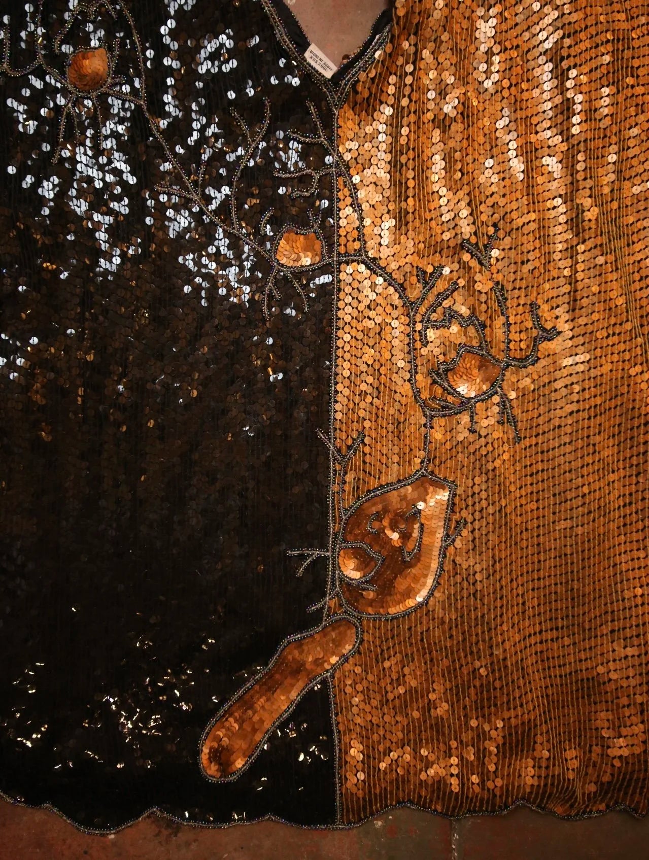 Swee Lo NY Sequin Dress