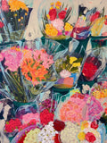 Momento Mori Print by Lindsey Cherek Waller