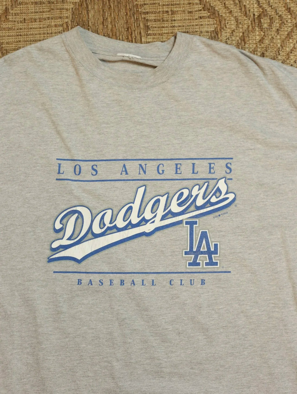 Los Angeles Dodgers Tee