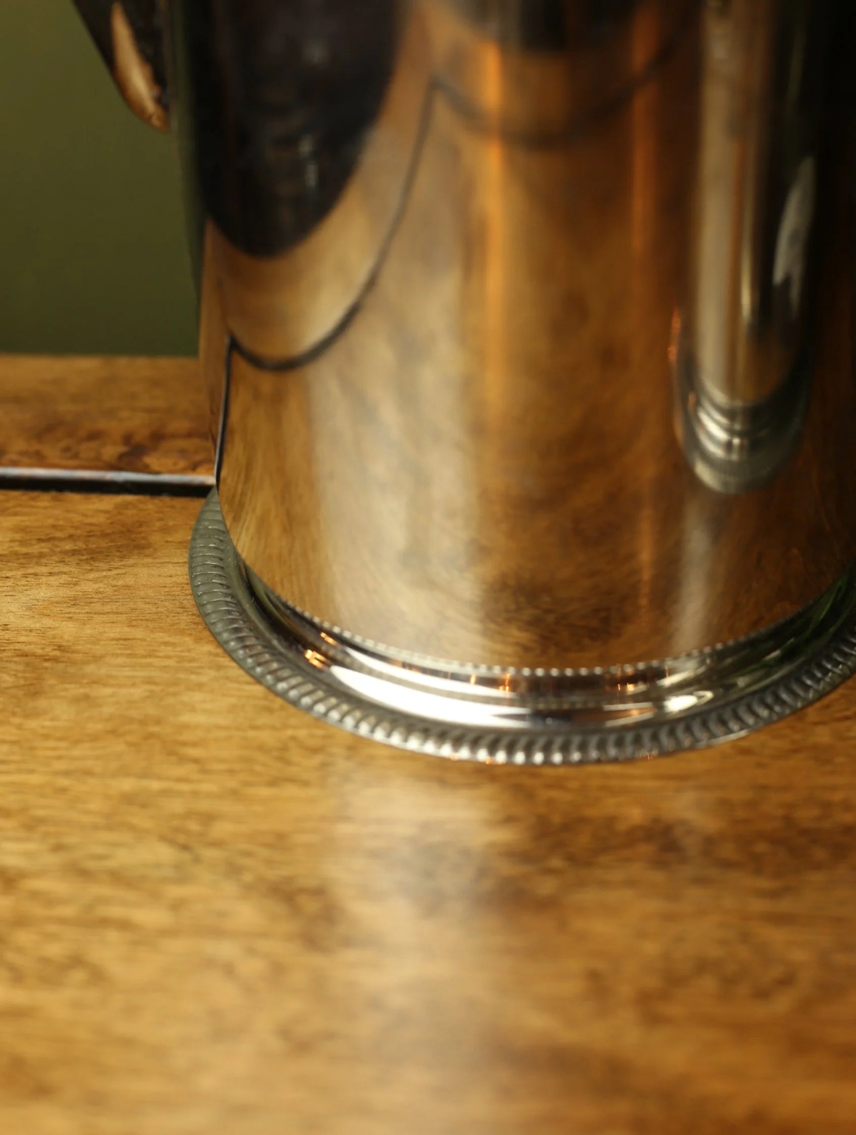 Stainless Steel Pitchers