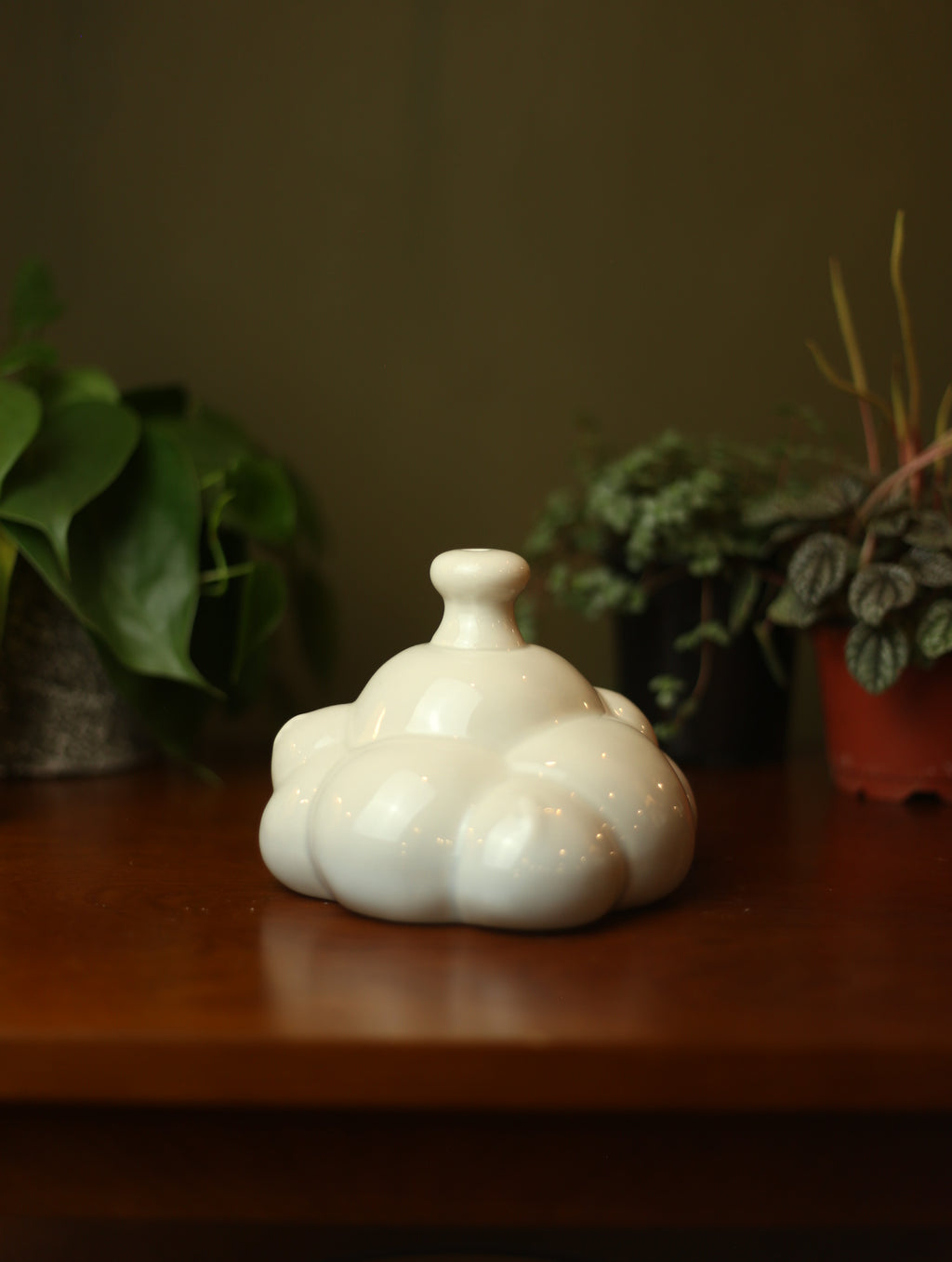 Cloud Waterings Bell