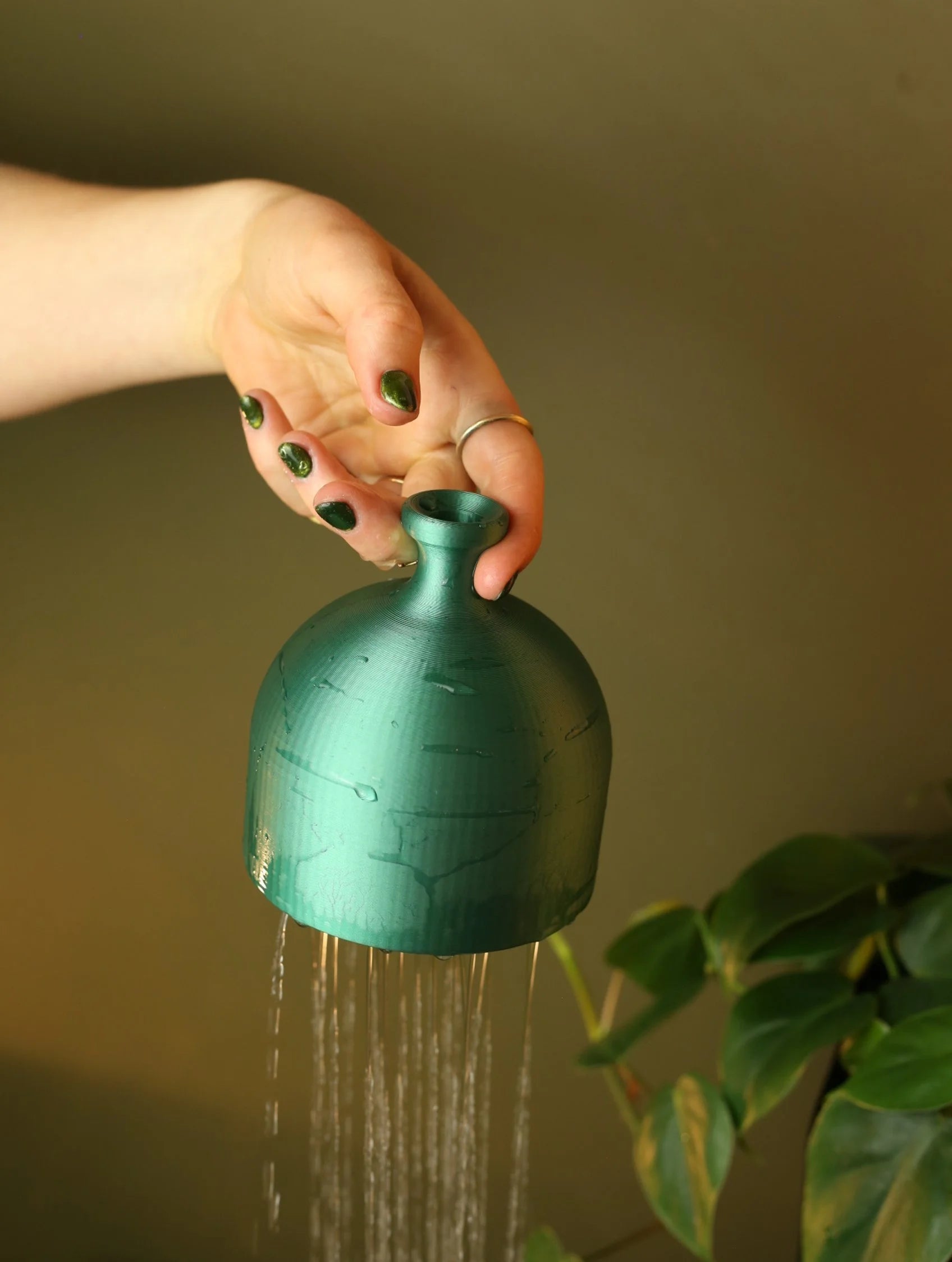 Watering Bell
