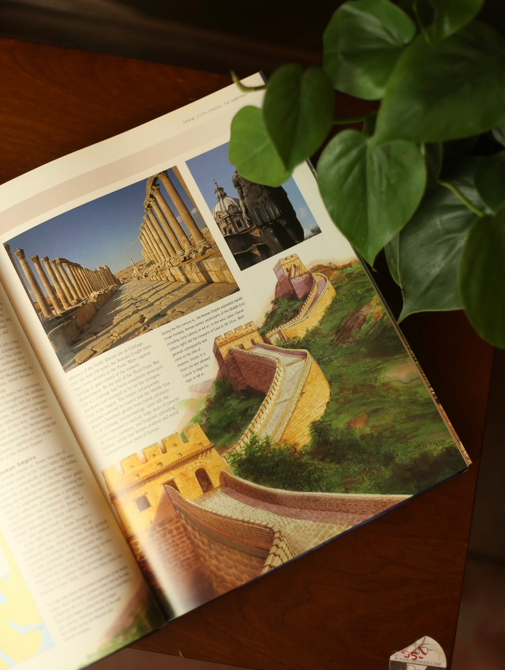 Geographica, The Complete Illustrated Atlas of the World