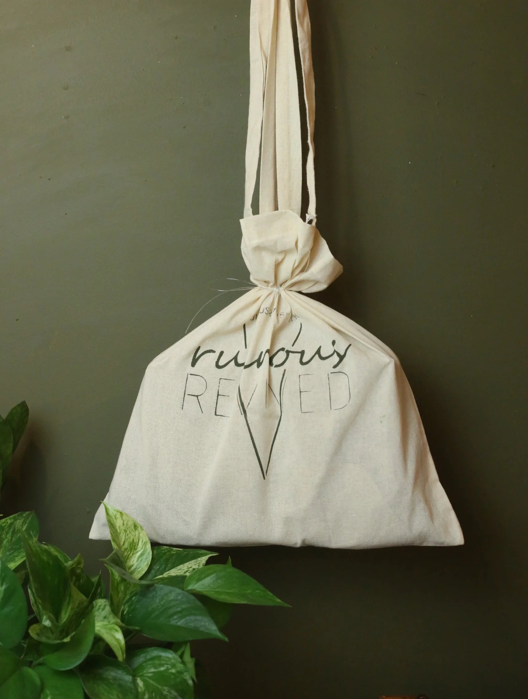 Mystery Bag