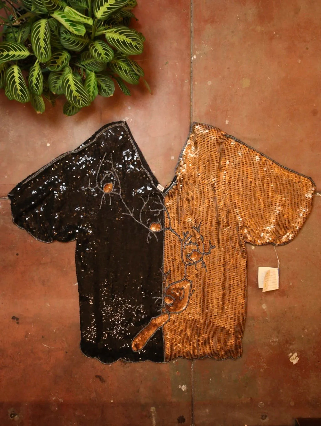Swee Lo NY Sequin Dress
