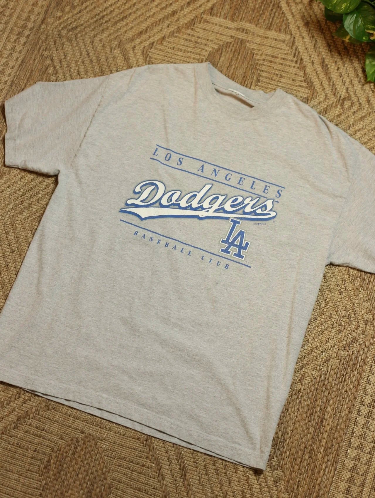 Los Angeles Dodgers Tee