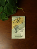 Bok Choy Seeds