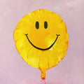 Mylar Balloon Print by Lindsey Cherek Waller