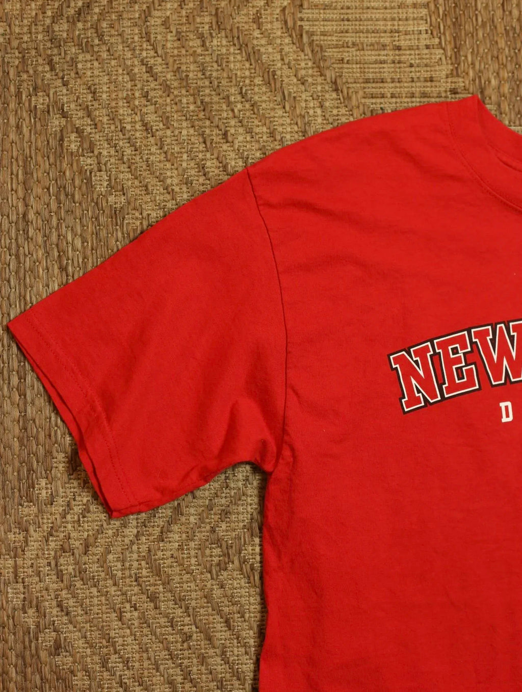 New Jersey Devils Tee