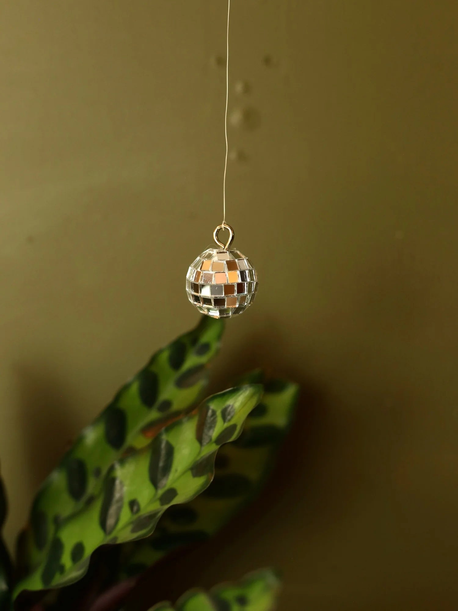 Disco Ball 1 Inch