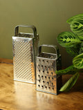 Box Cheese Graters