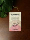 Cucumber Garden Seeds- Wisconsin SMR58