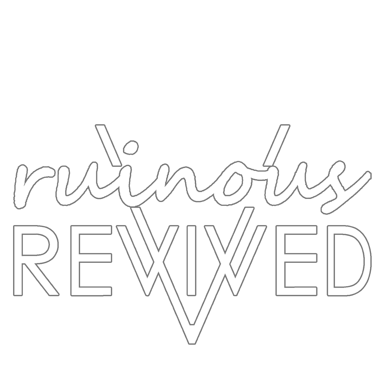 Ruinous Revived